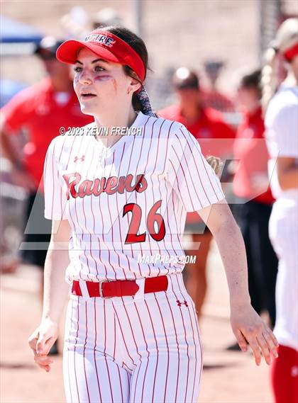 Thumbnail 3 in Empire @ Sabino (AIA 3A Finals) photogallery.
