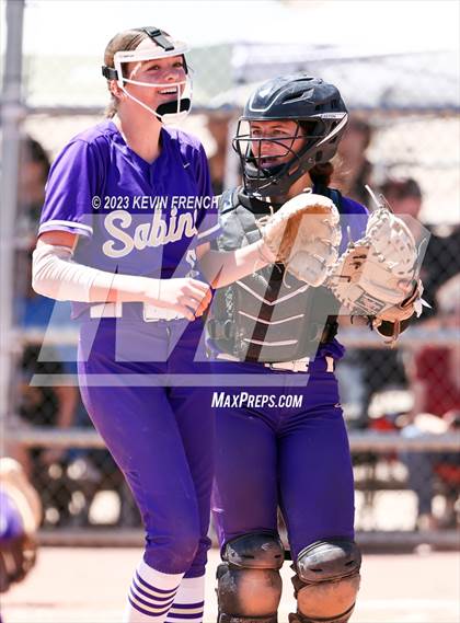 Thumbnail 3 in Empire @ Sabino (AIA 3A Finals) photogallery.