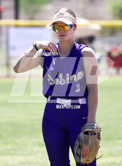 Thumbnail 1 in Empire @ Sabino (AIA 3A Finals) photogallery.