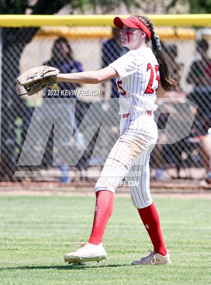 Thumbnail 1 in Empire @ Sabino (AIA 3A Finals) photogallery.