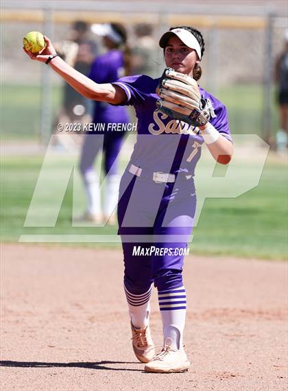 Thumbnail 1 in Empire @ Sabino (AIA 3A Finals) photogallery.