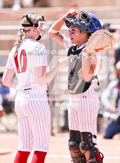 Thumbnail 2 in Empire @ Sabino (AIA 3A Finals) photogallery.