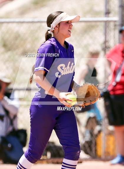 Thumbnail 2 in Empire @ Sabino (AIA 3A Finals) photogallery.