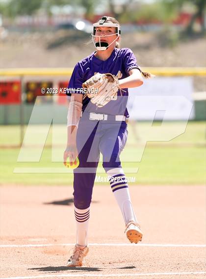 Thumbnail 3 in Empire @ Sabino (AIA 3A Finals) photogallery.