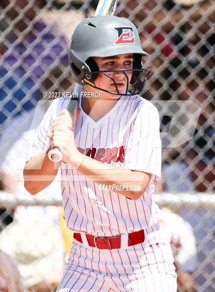 Thumbnail 3 in Empire @ Sabino (AIA 3A Finals) photogallery.