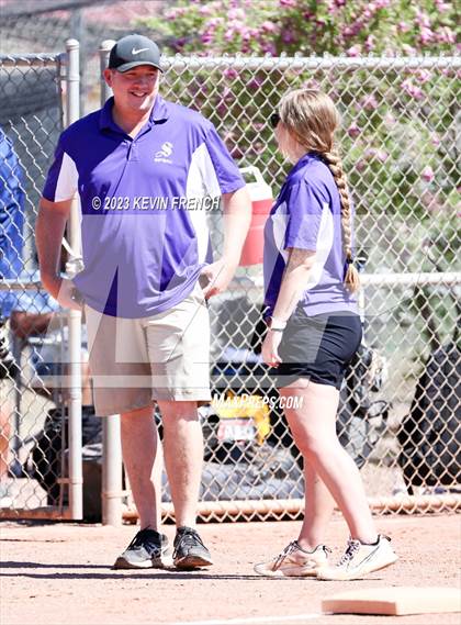 Thumbnail 1 in Empire @ Sabino (AIA 3A Finals) photogallery.