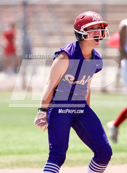 Thumbnail 3 in Empire @ Sabino (AIA 3A Finals) photogallery.