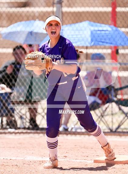 Thumbnail 3 in Empire @ Sabino (AIA 3A Finals) photogallery.