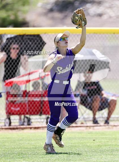 Thumbnail 1 in Empire @ Sabino (AIA 3A Finals) photogallery.