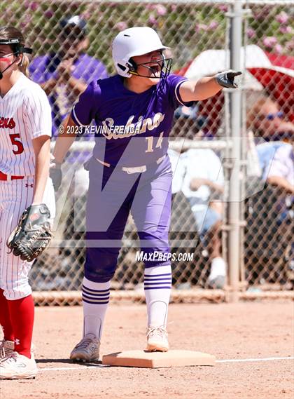 Thumbnail 3 in Empire @ Sabino (AIA 3A Finals) photogallery.