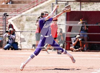 Thumbnail 2 in Empire @ Sabino (AIA 3A Finals) photogallery.
