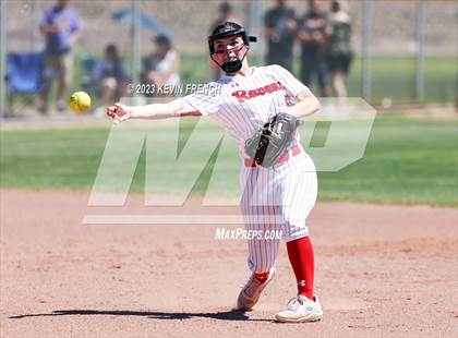 Thumbnail 1 in Empire @ Sabino (AIA 3A Finals) photogallery.
