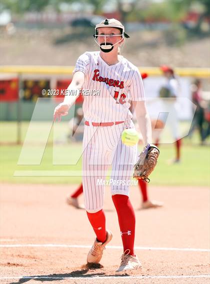 Thumbnail 2 in Empire @ Sabino (AIA 3A Finals) photogallery.
