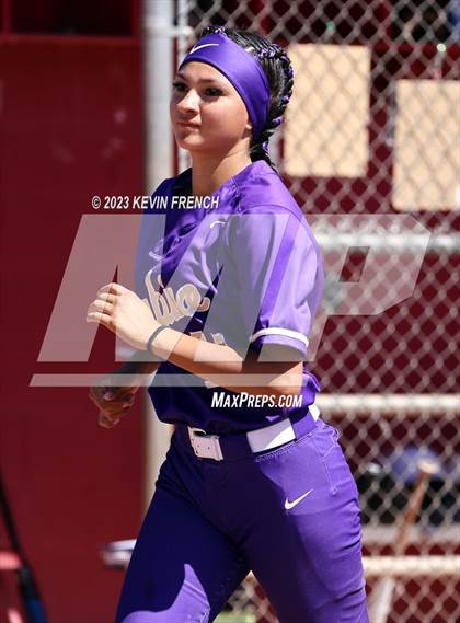 Thumbnail 2 in Empire @ Sabino (AIA 3A Finals) photogallery.