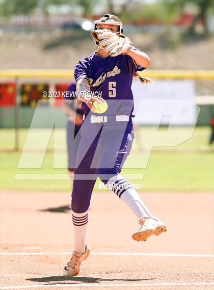 Thumbnail 1 in Empire @ Sabino (AIA 3A Finals) photogallery.