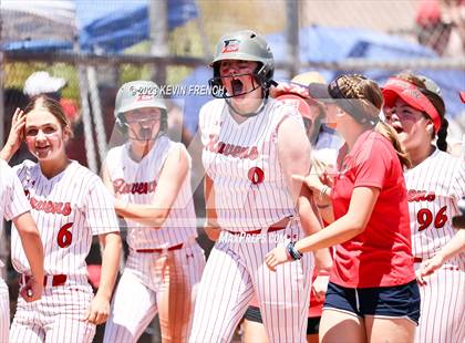 Thumbnail 3 in Empire @ Sabino (AIA 3A Finals) photogallery.