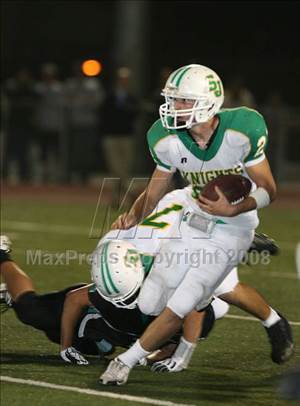 St. Joseph @ Pioneer Valley