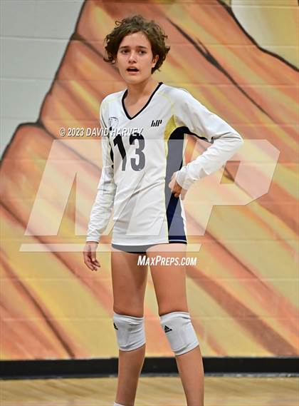 Thumbnail 1 in Evergreen vs Chatfield photogallery.