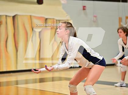 Thumbnail 3 in Evergreen vs Chatfield photogallery.