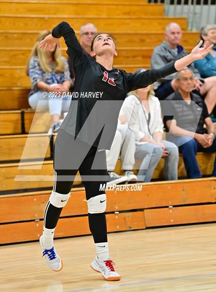 Thumbnail 3 in Evergreen vs Chatfield photogallery.