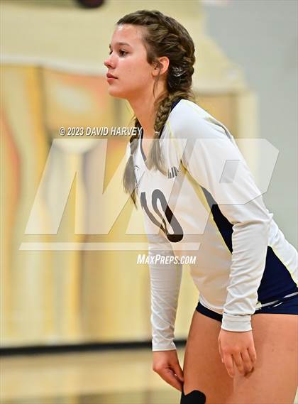 Thumbnail 1 in Evergreen vs Chatfield photogallery.