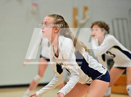 Thumbnail 2 in Evergreen vs Chatfield photogallery.