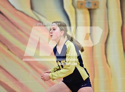 Thumbnail 1 in Evergreen vs Chatfield photogallery.