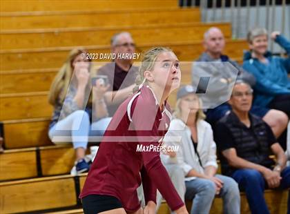 Thumbnail 1 in Evergreen vs Chatfield photogallery.
