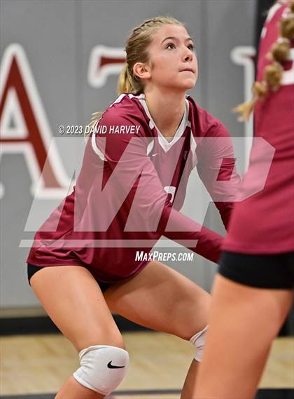 Thumbnail 3 in Evergreen vs Chatfield photogallery.