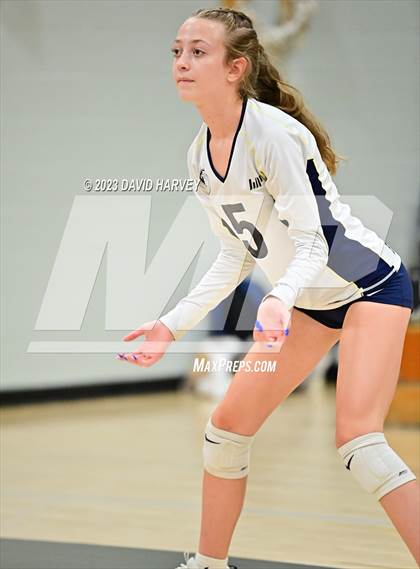 Thumbnail 1 in Evergreen vs Chatfield photogallery.