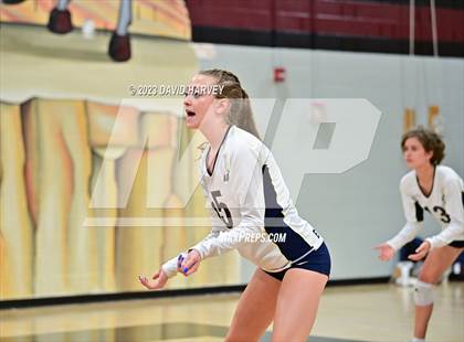 Thumbnail 1 in Evergreen vs Chatfield photogallery.