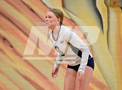 Thumbnail 3 in Evergreen vs Chatfield photogallery.