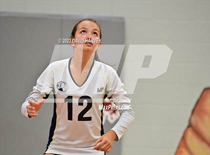 Thumbnail 1 in Evergreen vs Chatfield photogallery.