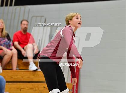 Thumbnail 3 in Evergreen vs Chatfield photogallery.