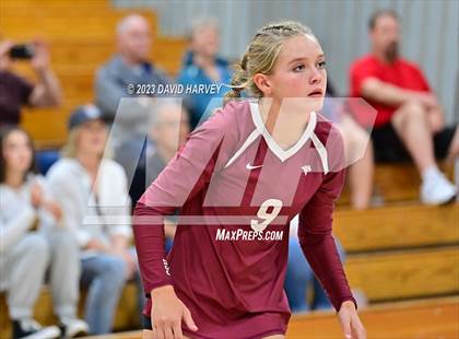 Thumbnail 2 in Evergreen vs Chatfield photogallery.