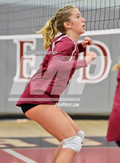 Thumbnail 3 in Evergreen vs Chatfield photogallery.