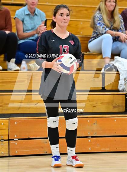 Thumbnail 3 in Evergreen vs Chatfield photogallery.