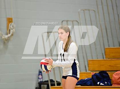 Thumbnail 3 in Evergreen vs Chatfield photogallery.