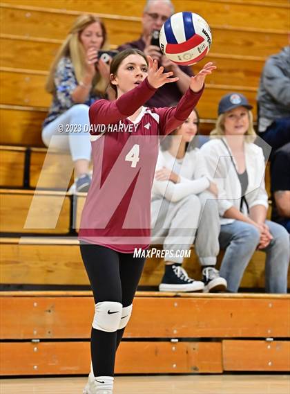 Thumbnail 1 in Evergreen vs Chatfield photogallery.