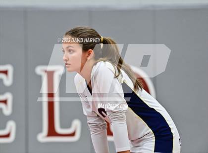 Thumbnail 2 in Evergreen vs Chatfield photogallery.