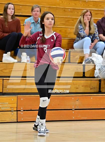 Thumbnail 2 in Evergreen vs Chatfield photogallery.