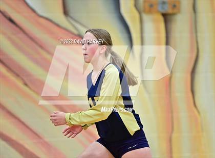 Thumbnail 1 in Evergreen vs Chatfield photogallery.