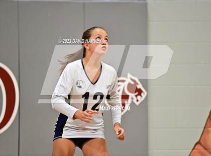 Thumbnail 2 in Evergreen vs Chatfield photogallery.