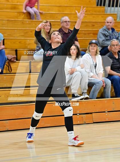 Thumbnail 2 in Evergreen vs Chatfield photogallery.