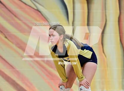 Thumbnail 1 in Evergreen vs Chatfield photogallery.