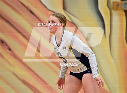 Thumbnail 1 in Evergreen vs Chatfield photogallery.