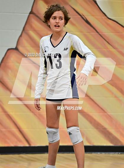 Thumbnail 3 in Evergreen vs Chatfield photogallery.