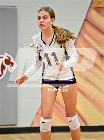 Thumbnail 3 in Evergreen vs Chatfield photogallery.