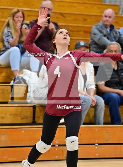 Thumbnail 2 in Evergreen vs Chatfield photogallery.
