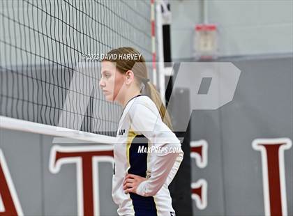 Thumbnail 3 in Evergreen vs Chatfield photogallery.